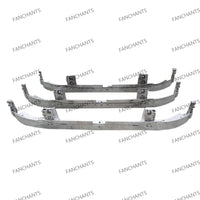 Volvo 84210166 Bumper Cover FH | ECE R42 Structural EU 2012-2021