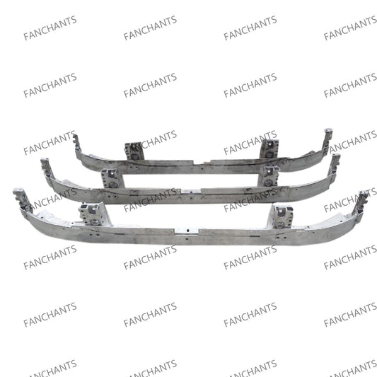 Volvo 84210166 Bumper Cover FH | ECE R42 Structural EU 2012-2021