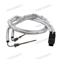 3341387 Exhaust Sensor | ISO 16750-4 & SAE J1939 Certified 