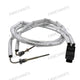 3341387 Exhaust Sensor | ISO 16750-4 & SAE J1939 Certified 