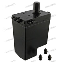 20917278 Hydraulic Pump | ISO 4406:2025 & SAE J518C Certified 