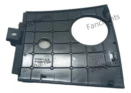 3175617 COVER For VOLVO - EuroTruckParts