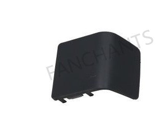 CHINA Factory Wholesale 2005979 2246834 TAILLAMP TRIM PLATE for SCANIA 1995-2008 - EuroTruckParts