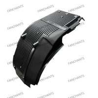 82141524 Volvo FH Mudguard | Multi-OE Heavy-Duty Front Wheel Splash Guard for FH/FM/FMX/NH Series - EuroTruckParts