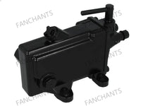 3755530001 Cabin Pump | ISO 4406:2023 & SAE J1942-2025 Certified 