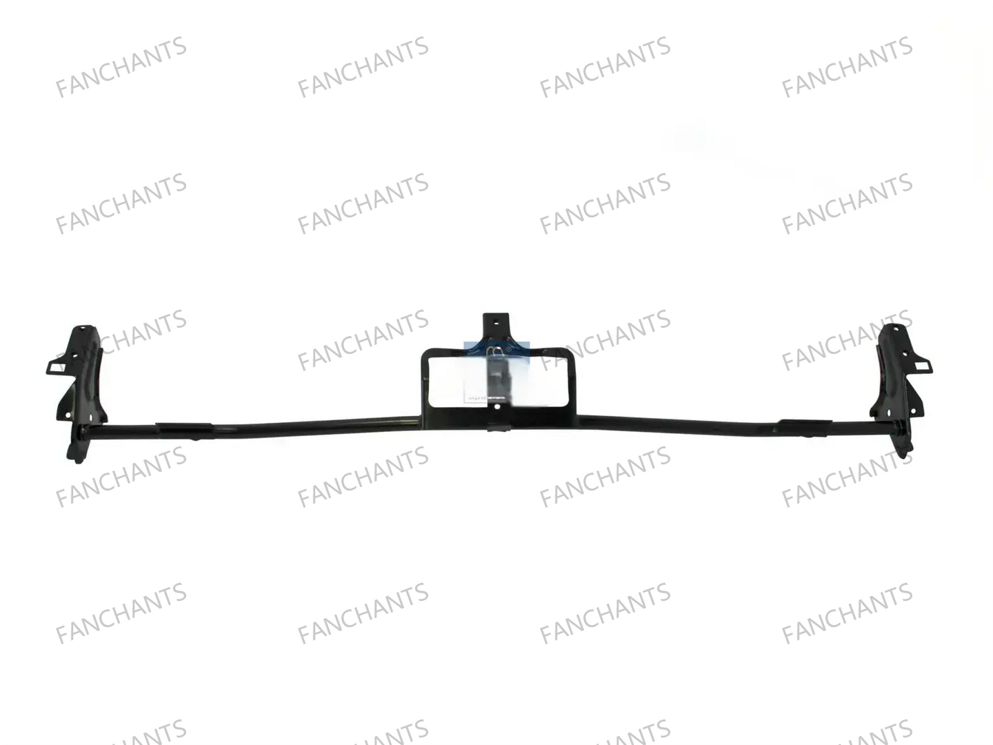 FANCHANTS 1781849 Bracket Sun Visor for SCANIA P-G-R-T Series Truck - EuroTruckParts
