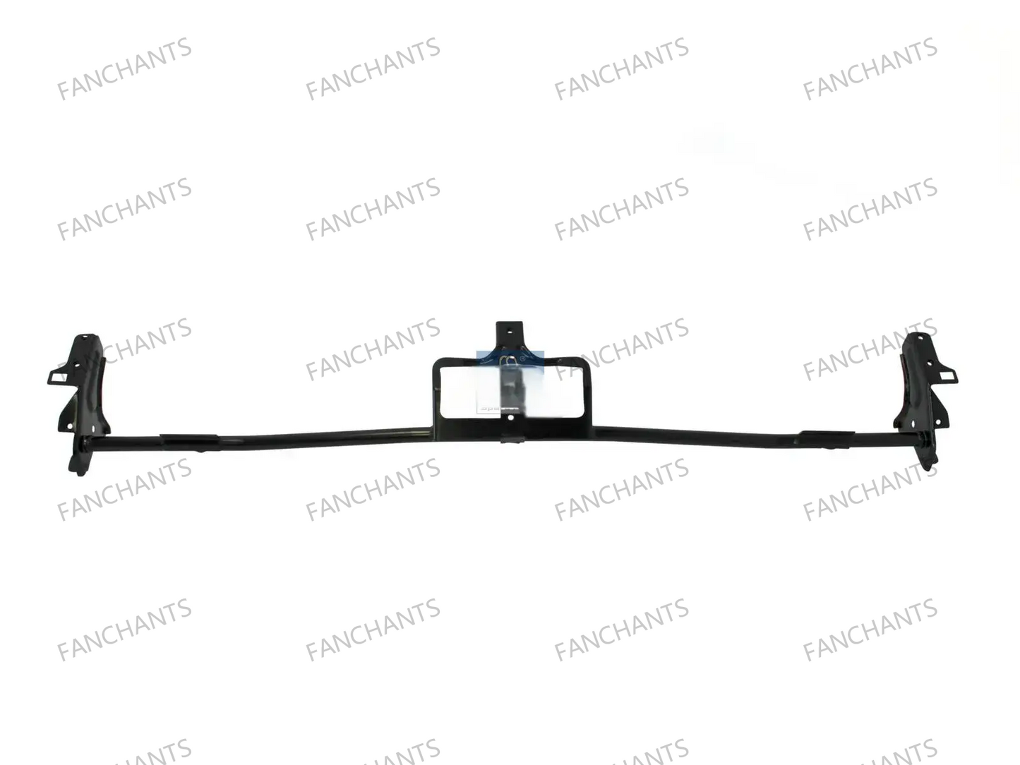FANCHANTS 1781849 Bracket Sun Visor for SCANIA P-G-R-T Series Truck - EuroTruckParts