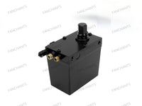 1794906 Cab Pump | IATF 16949:2026 & IP69K Dual-Certified 