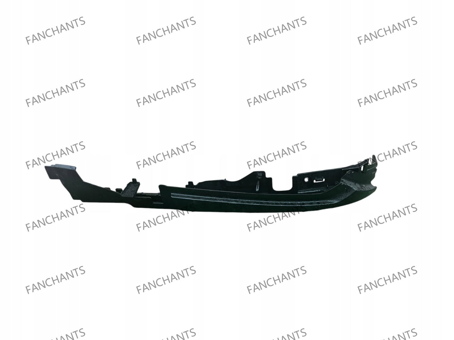 2340783 Scania Garnish | Multi-OE ISO 9001-Compliant Aesthetic Trim for P/G/R/T Series Trucks - EuroTruckParts
