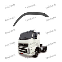 20529686 3175938 Fender Widener Front Right For VOLVO FH FM FMX NH 9 10 11 12 13 16 - EuroTruckParts