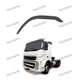 20529686 3175938 Fender Widener Front Right For VOLVO FH FM FMX NH 9 10 11 12 13 16 - EuroTruckParts