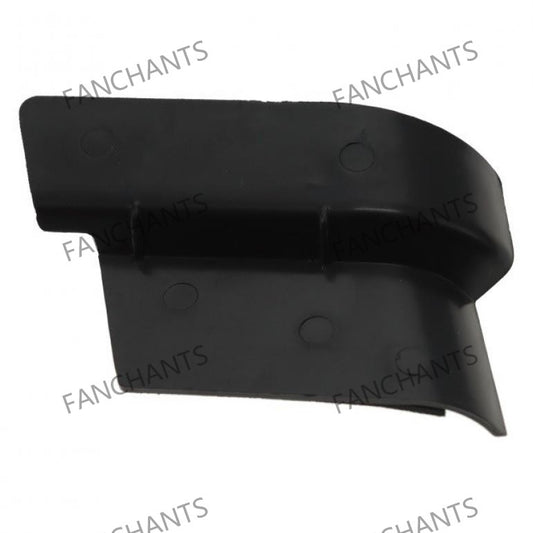 2443020 Scania Front Panel | Multi-OE ISO 9001-Compliant Cab Structural Module for L/P/G/R/S Series Trucks
