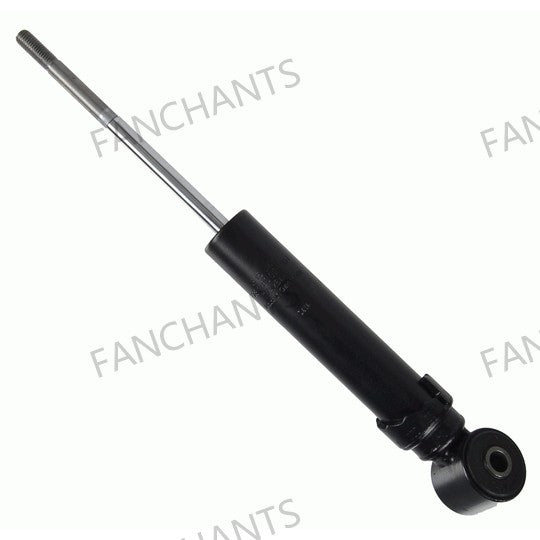 2074020 Scania Shock Absorber | ISO 1817 & ISO 16750-Certified Multi-OE Rear Suspension Damper for S-Series EU Trucks - EuroTruckParts