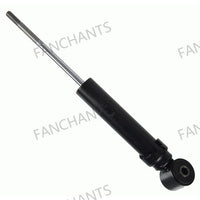 2074020 Scania Shock Absorber | ISO 1817 & ISO 16750-Certified Multi-OE Rear Suspension Damper for S-Series EU Trucks - EuroTruckParts