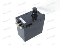 1855565 Cab Pump | IATF 16949:2016 & IP69K Dual-Certified 