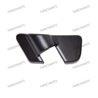 82268525 Volvo Mirror Cover | Multi-OE UV-Resistant Mirror Bracket Assembly for FH/FM Series - EuroTruckParts