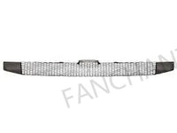 FANCHANTS 1930805 1930806 Trim Strip Front Panel for SCANIA P-G-R-T Series Truck - EuroTruckParts