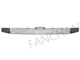 FANCHANTS 1930805 1930806 Trim Strip Front Panel for SCANIA P-G-R-T Series Truck - EuroTruckParts