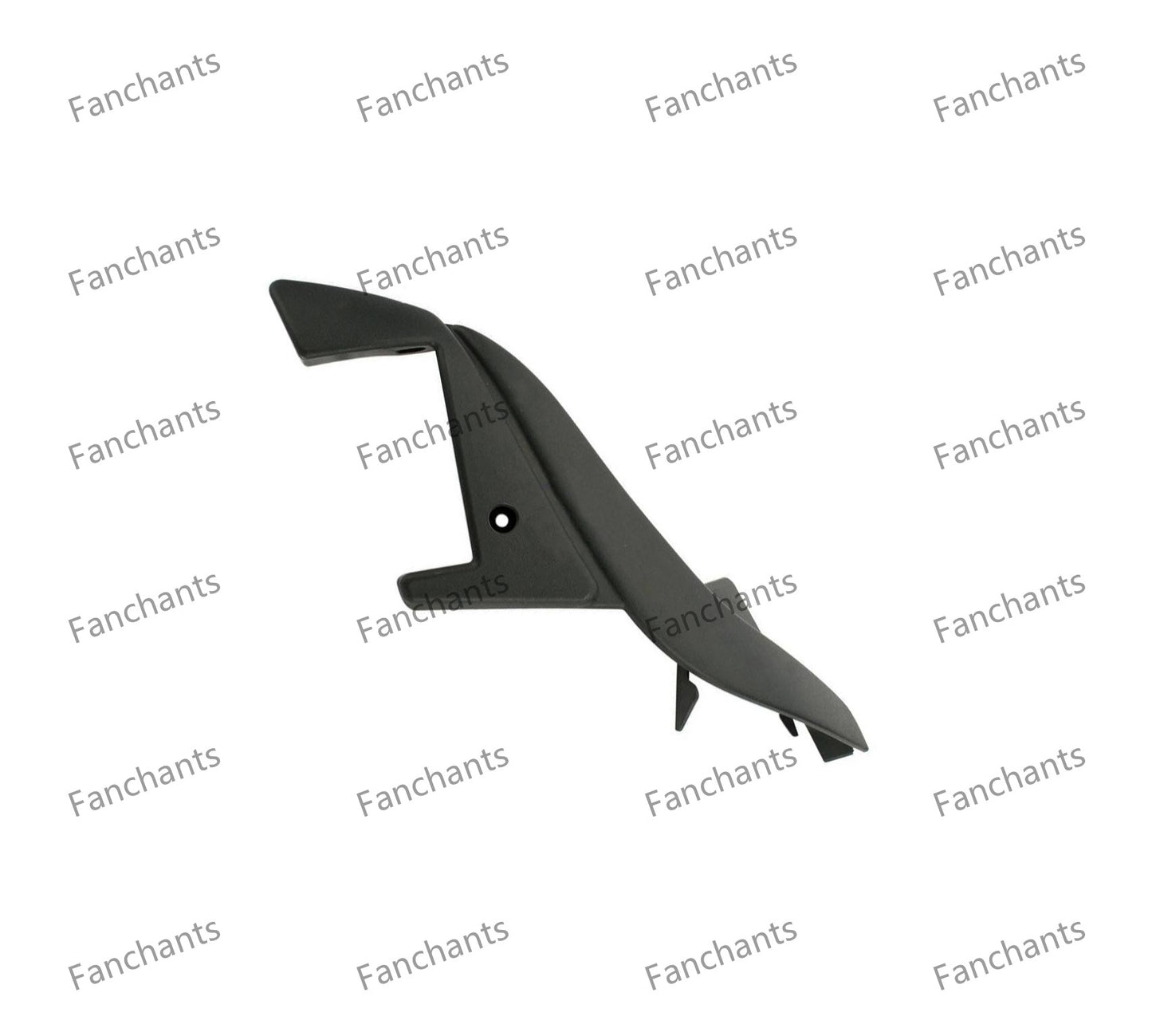 20379358 20529672 Cover Right For VOLVO FH FM FMX NH 9 10 11 12 13 16 - EuroTruckParts