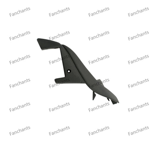 20379358 Volvo FH12 Right | ISO 9001-Certified Multi-OE Right-Side Mounting Bracket for V-Series EU Trucks