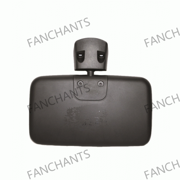 CHINA Factory Wholesale 1504678 1484080 1912456 1912467 1912465 DOOR MIRROR for SCANIA 1995-2008 - EuroTruckParts