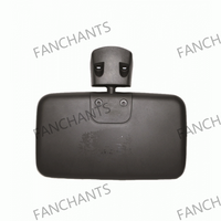 CHINA Factory Wholesale 1504678 1484080 1912456 1912467 1912465 DOOR MIRROR for SCANIA 1995-2008 - EuroTruckParts
