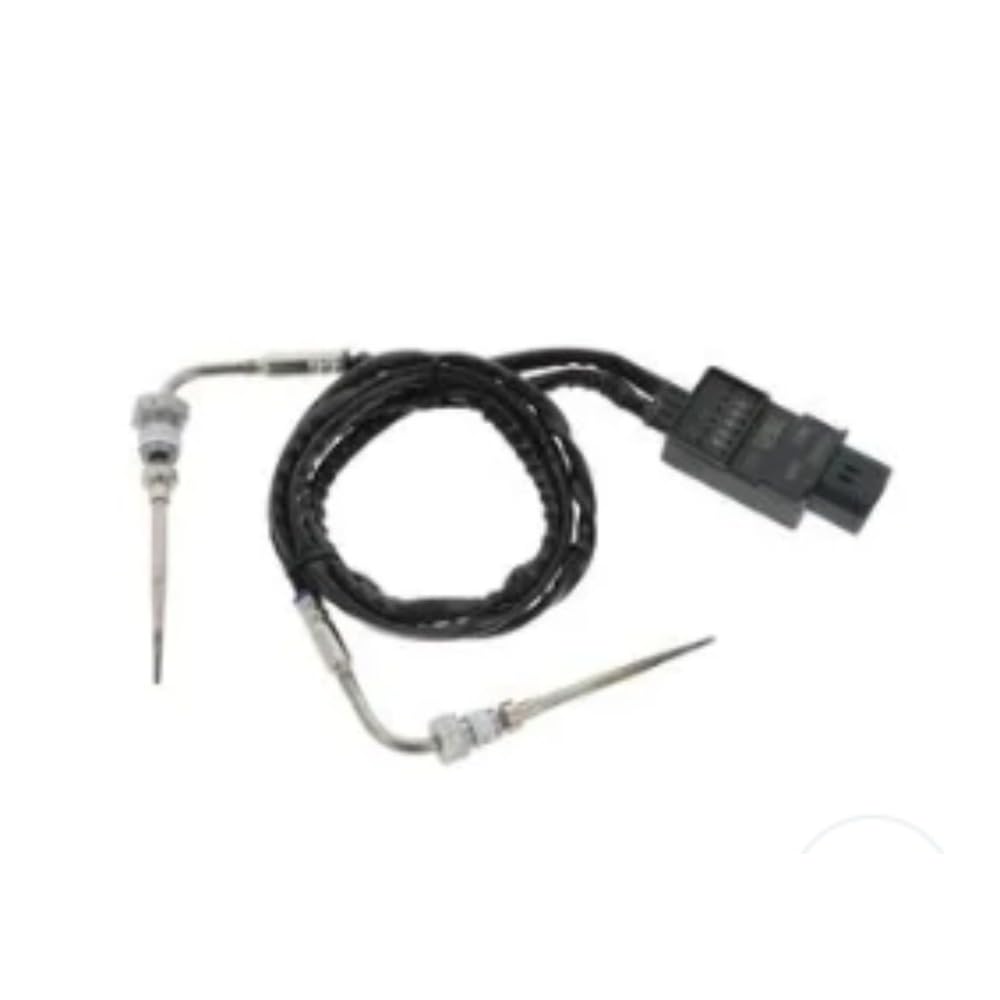 RE562608 EGR Sensor | Exhaust Thermal Monitoring & Emissions Control 