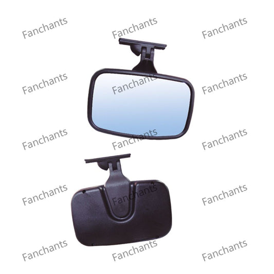 20854644 Volvo Assistant Mirror | ISO 16585-1-Certified Multi-OE Mirror Assembly for V-Series EU Trucks