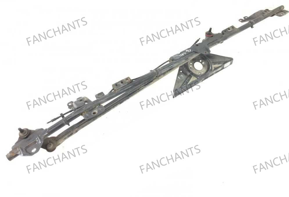 CHINA Factory Wholesale 1765183 1765184 WINDSHIELD WIPER MECHANISM LHD for SCANIA 1995-2008 - EuroTruckParts