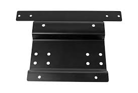 20392000 Volvo Renault Bracket | ECE R55-Certified Multi-OE Lamp Plate for EU-Class Trucks