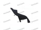 20379357 Volvo FH12 Left | ISO 9001-Certified Multi-OE Left-Side Chassis Bracket for V-Series EU Trucks - EuroTruckParts