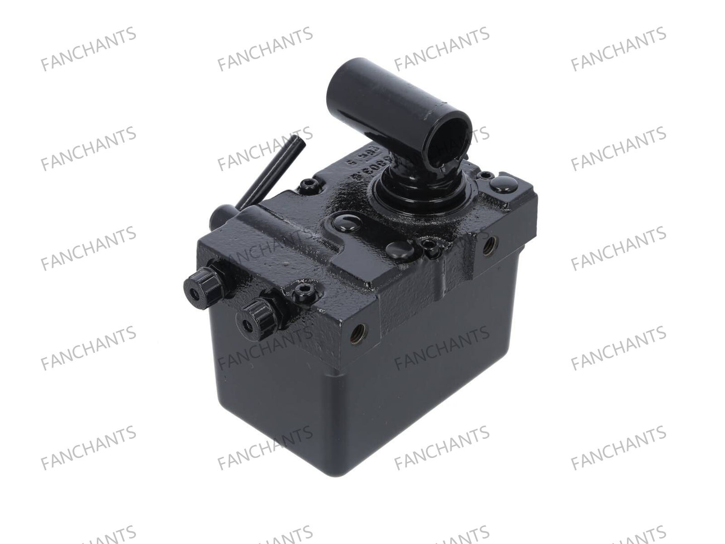 81417236133 Hydraulic Pump | ISO 4406:2023 & SAE J517 100R2AT Certified 