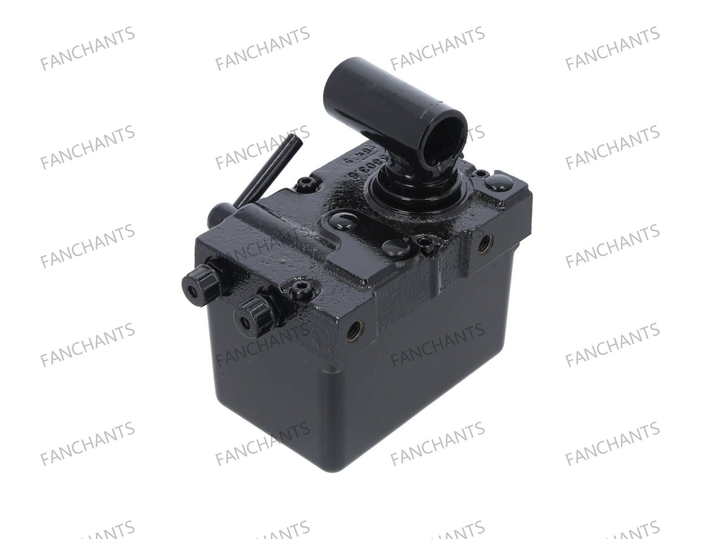 81417236133 Hydraulic Pump | ISO 4406:2023 & SAE J517 100R2AT Certified 