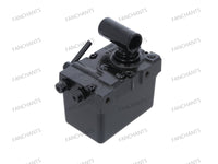 81417236133 Hydraulic Pump | ISO 4406:2023 & SAE J517 100R2AT Certified 