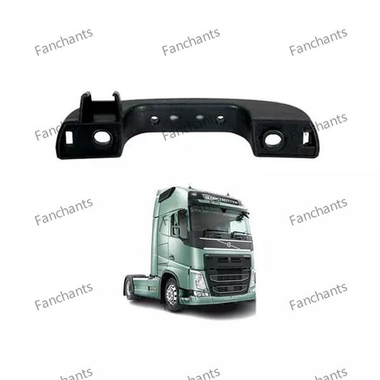 3175367 Volvo Right Bracket | ECE R29-Certified Structural Bracket for EU-Class FH/FM Trucks