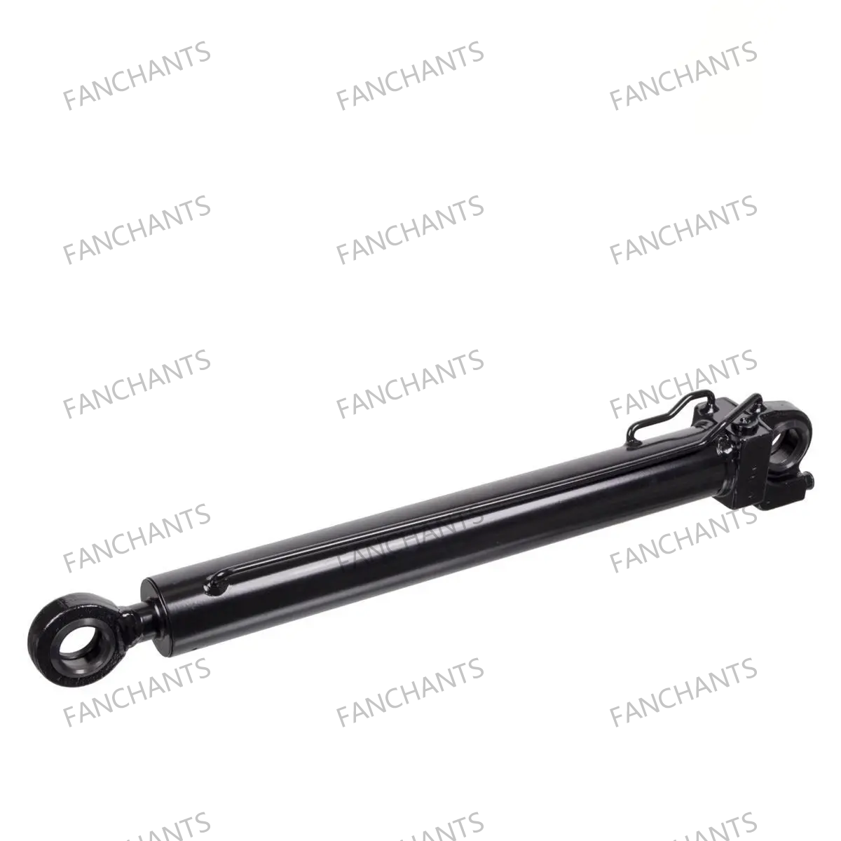 22928430 Cabin Cylinder | ISO 6020-2:2025 & SAE J1199 Rev.7 Certified 