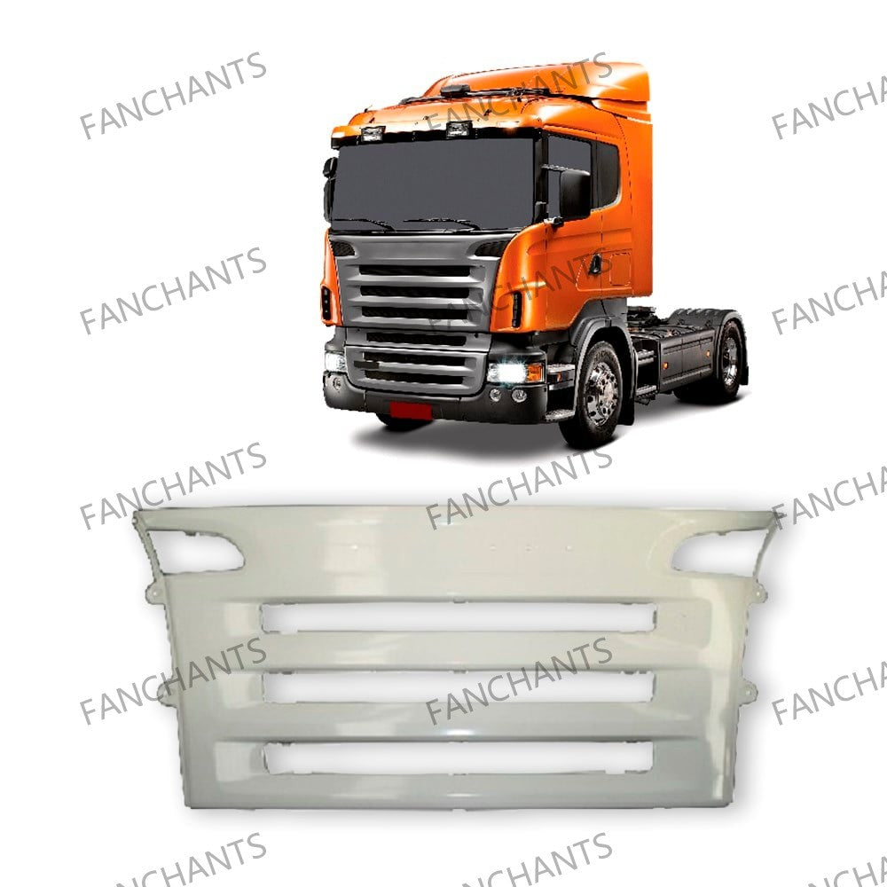 1755594 Scania Front Panel | Multi-OE Structural Trim Assembly for P/G/R/T Series Trucks - EuroTruckParts