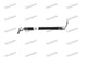 990424 Hose Compressor For VOLVO - EuroTruckParts