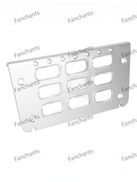 1063726 Step For VOLVO FH FM FMX NH 9 10 11 12 13 16 - EuroTruckParts