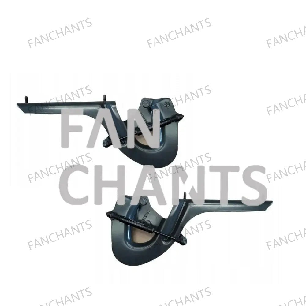 2492752 Front Panel Hinge | ECE R55 EU 2016-2021 Heavy-Duty Cab System 