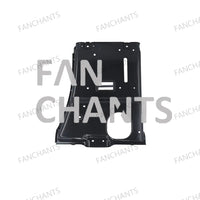FANCHANTS 1498180 1854228 1498179 1854227 Step well case RIGHT LEFT for Scania P-/G-/R-/T-Series - EuroTruckParts