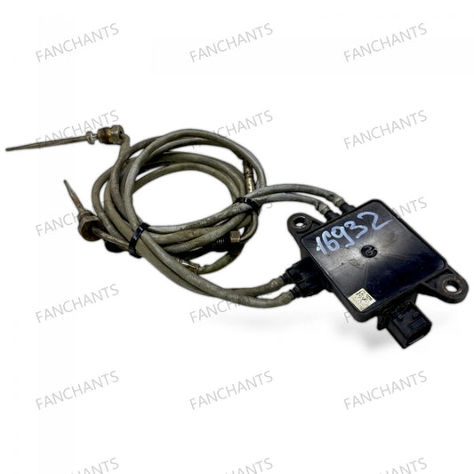 99274210361 EGT Sensor | Euro VI Step E & 1000°C Accuracy 