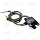 99274210361 EGT Sensor | Euro VI Step E & 1000°C Accuracy 