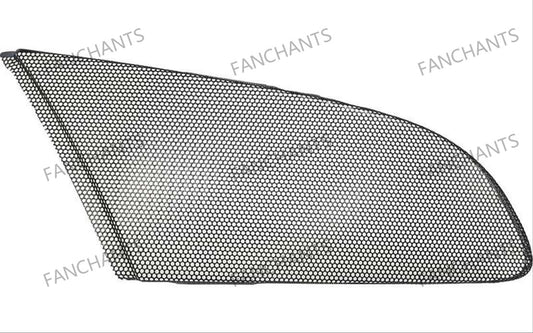 1466035 Scania P Lid Panel | ISO 16750-3 & ISO 9227-Compliant Multi-OE Cab Front Closure System for SCANIA P/G/R/T-Series Trucks