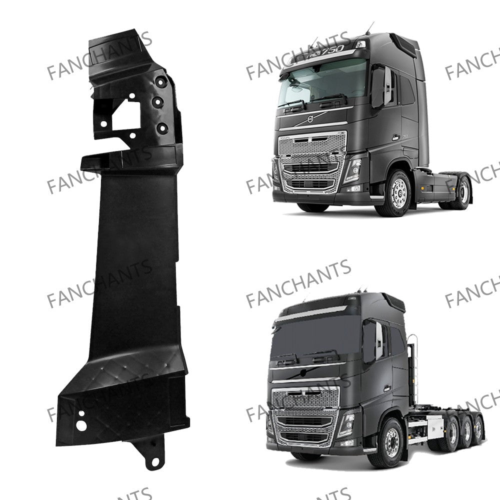 82884084 82884080 Cab Corner for Volvo FH/FM/FMX/NH 9/10/11/12/13/16 FH 2012-, FMX - EuroTruckParts