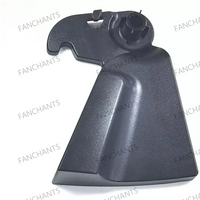 1498848 Arm Seat | ECE R17 & ISO 16121-1:2015 Certified 