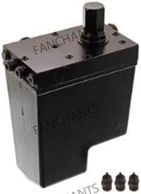 20917279 Cabin Pump | ISO 10763:2026 & SAE J1453 Rev.4 Certified 