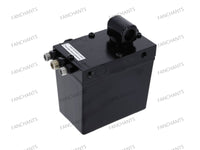 1450902 Cab Pump | ISO 4406:2028 & ECE R55 Rev.13 Certified 