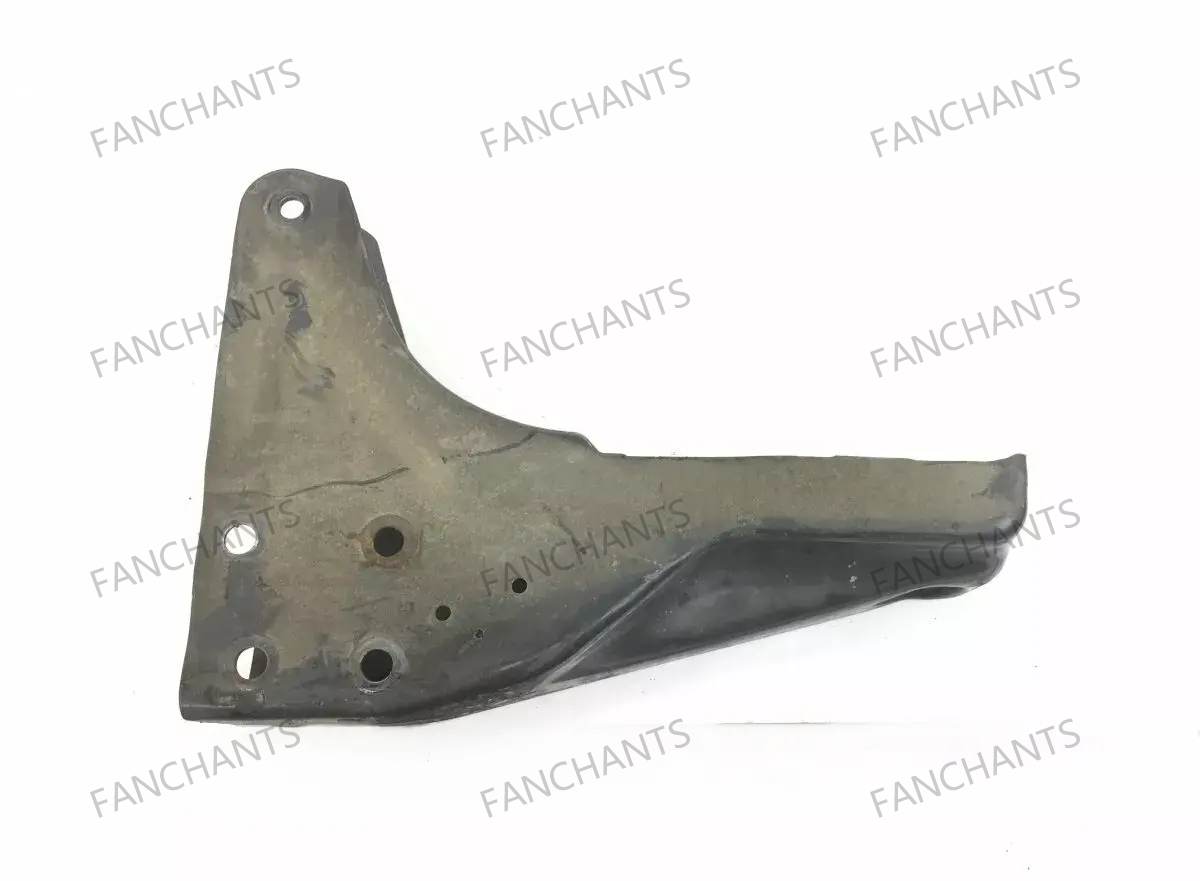 21171969 Shock Bracket | ECE R55 EU 2011-2025 Precision Stabilization System 
