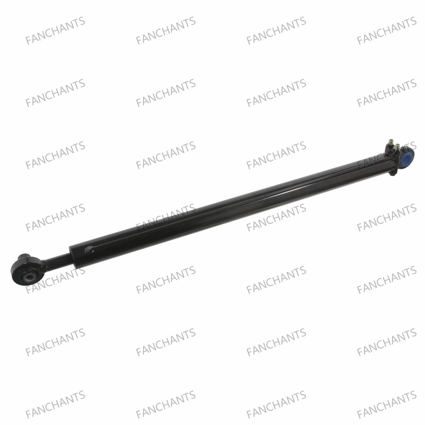 83417236124 Tilting Cylinder | ISO 6020-2:2025 & MAN M3491-2025 Certified 